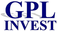 Logo GPL-INVEST s.r.o.